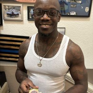 Meet your Posher, Ali